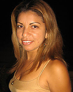 46 Year Old Barranquilla, Colombia Woman